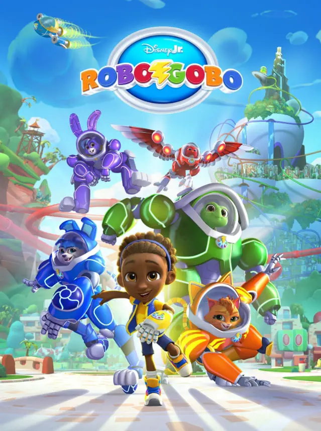 《萌寵拯救隊》：激萌来袭！看毛孩子们如何上演一场爆笑又感动的救援行动！