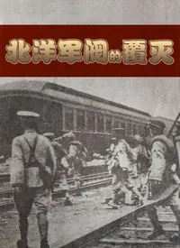历史巨变：《北洋军阀的覆灭》：从军阀混战到国家统一，中国近代史的惊心动魄与英雄传奇
