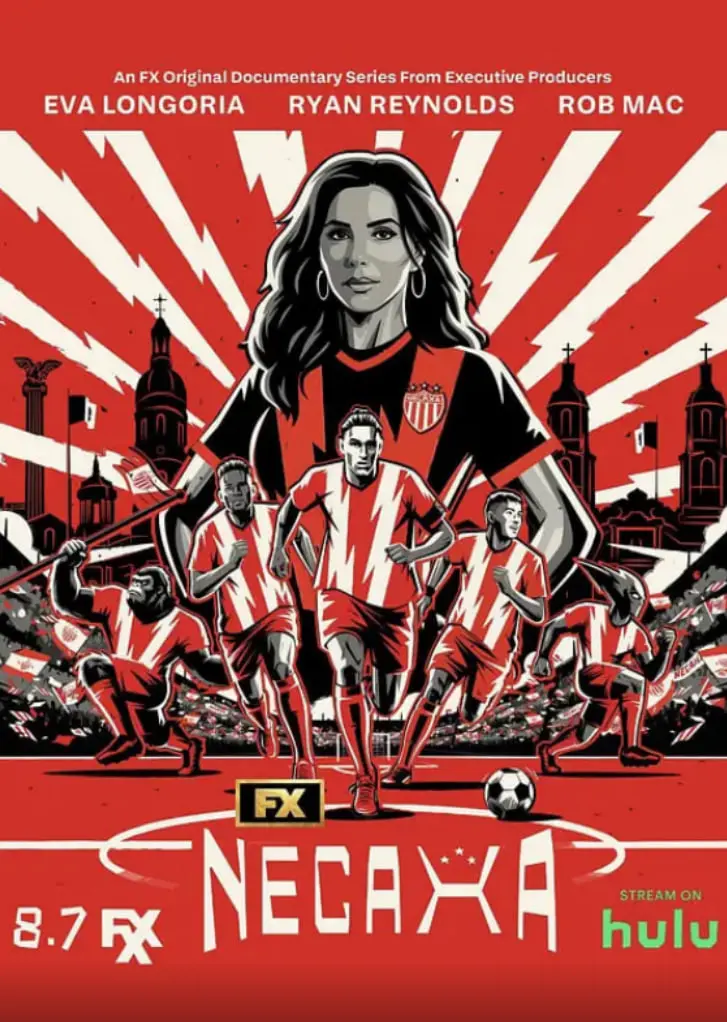 《欢迎来到内卡萨》：墨西哥小镇的魔幻现实主义之旅，笑泪交织的社会寓言