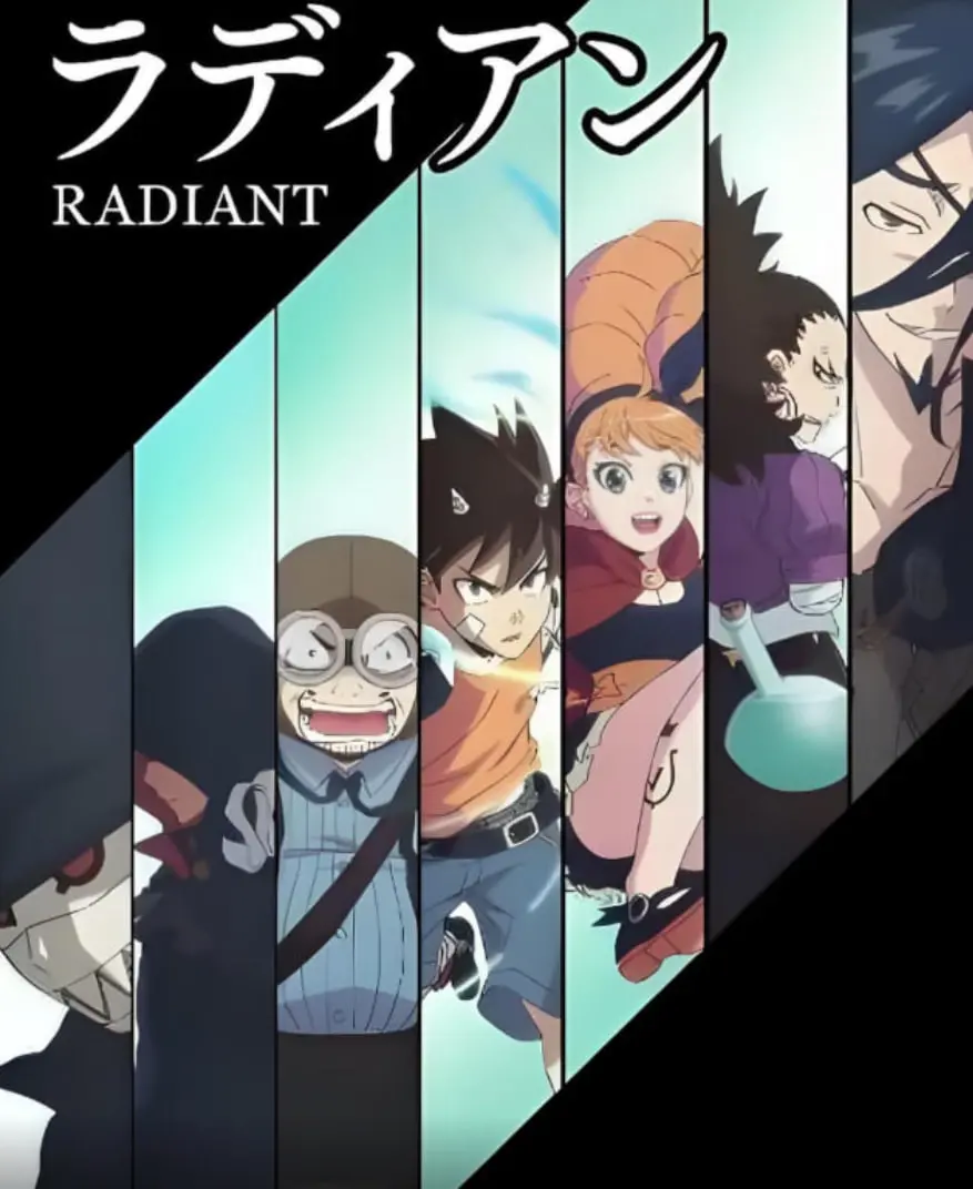 《虚空魔境 第二季》：暗黑奇幻史诗再临！揭秘虚空深处的秘密！