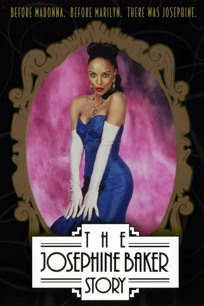 《约瑟芬·贝克的故事》：黑白年代的闪耀歌姬，冲破藩篱的传奇人生，一段南美奇妙旅程的绽放！