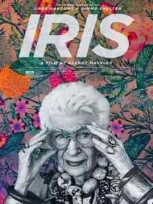 九旬女神的美丽传奇：《打扮美国、装点自己》惊艳时光，优雅永不褪色